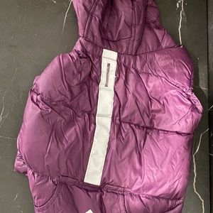 new free country dogs jacket size xs